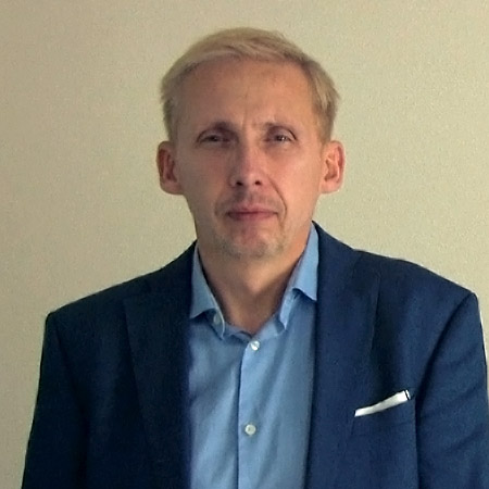 Project Management and Marketing Manager, LeVanta Tech